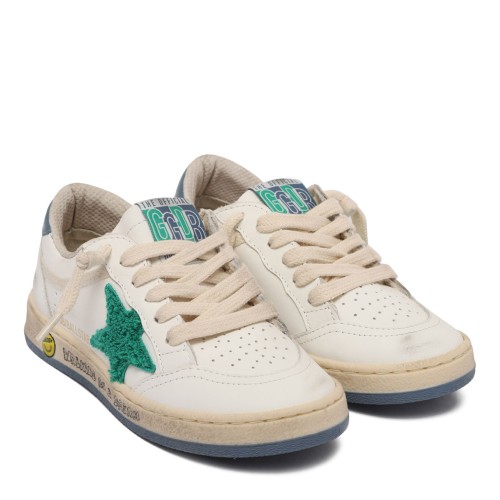 Ball Star Sneakers 2