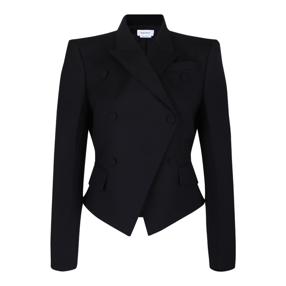 Black Blazer