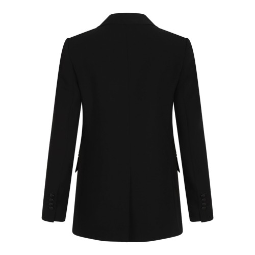 Black Cady Blazer 2