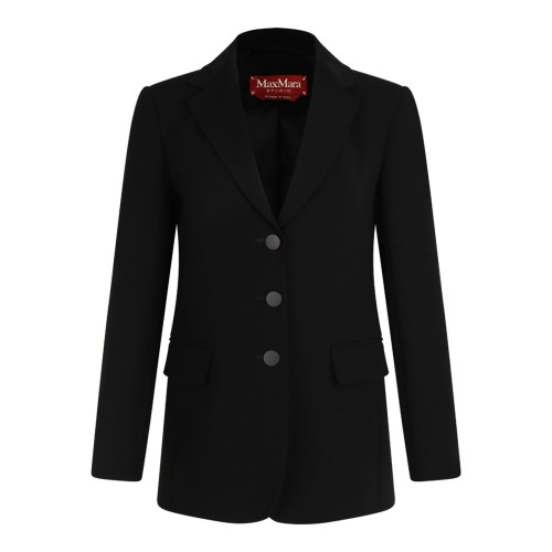 Black Cady Blazer