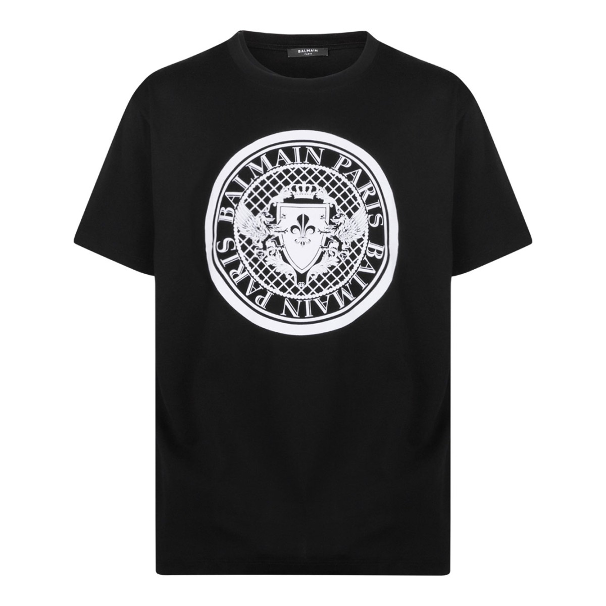 Black Coin T-Shirt