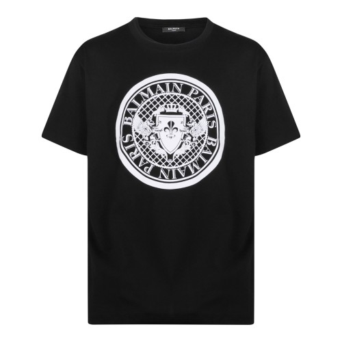 Black Coin T-Shirt