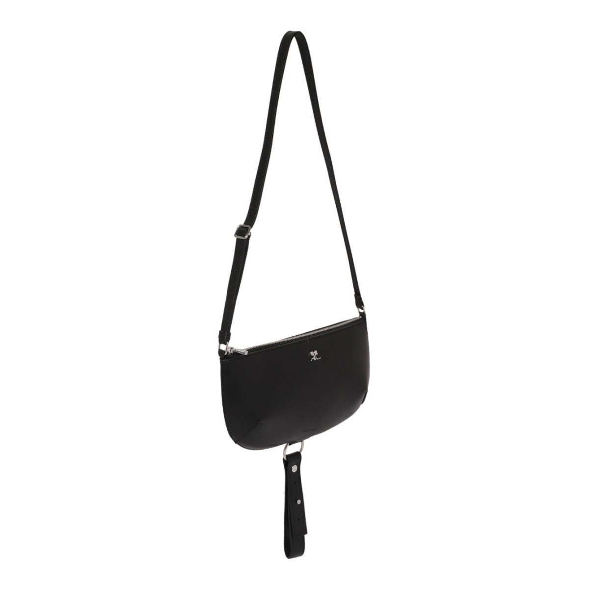 Black Holy Eclipse Bag