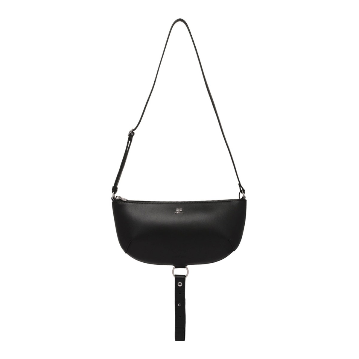 Black Holy Eclipse Bag