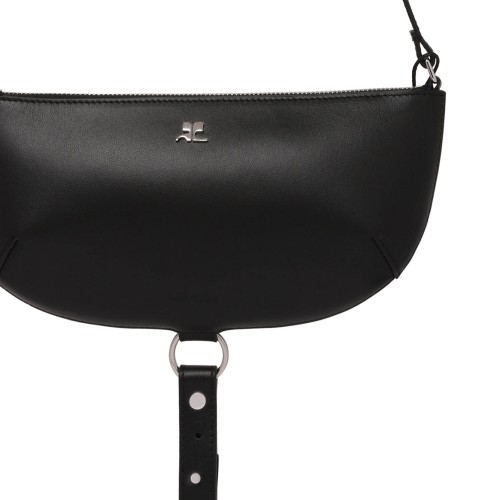 Black Holy Eclipse Bag