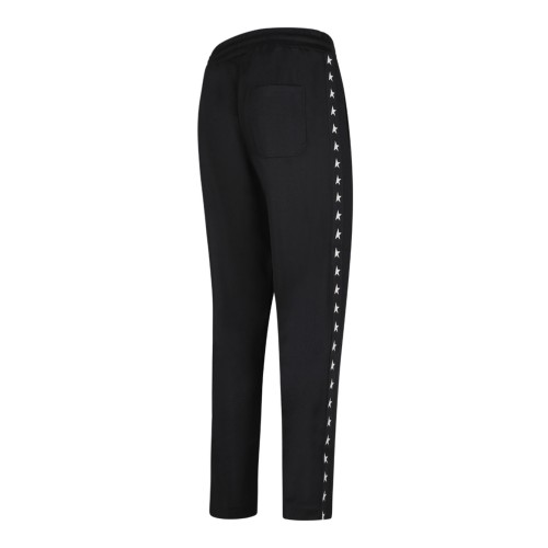 Black Jogging Pants