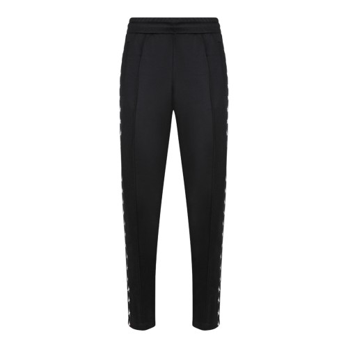 Black Jogging Pants