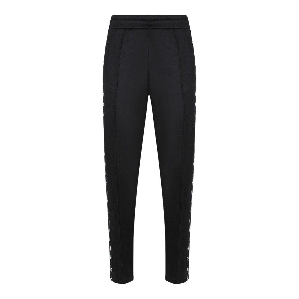 Black Jogging Pants
