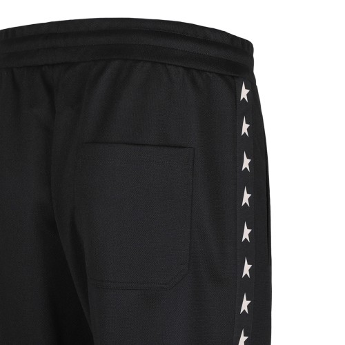 Black Jogging Pants