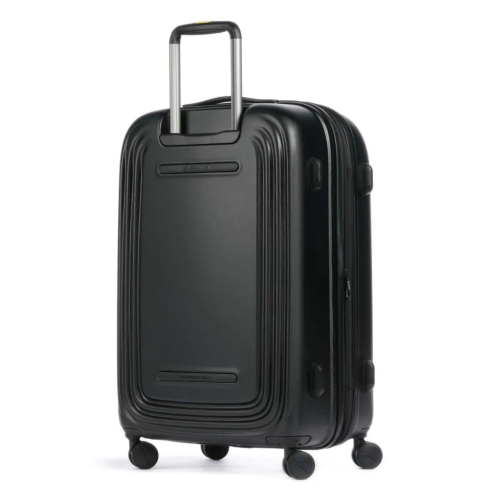 Black Logoduck Medium Expandable Trolley