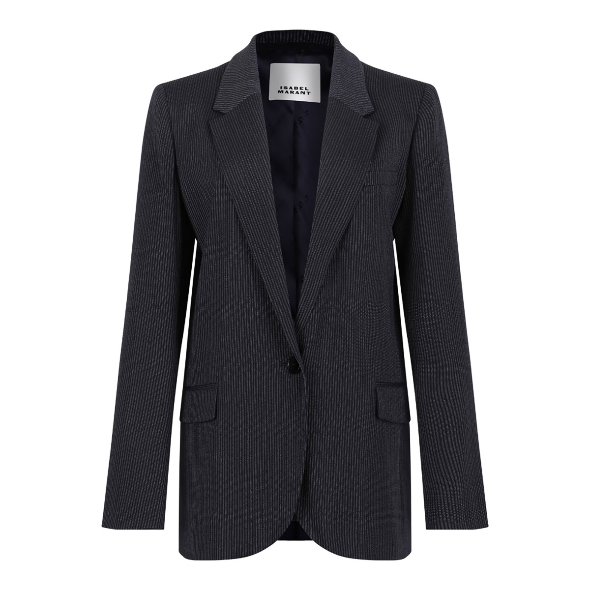 Black Midnight Omelia Blazer
