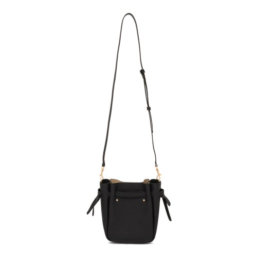 Black Romy Phone Shoulder Bag 2