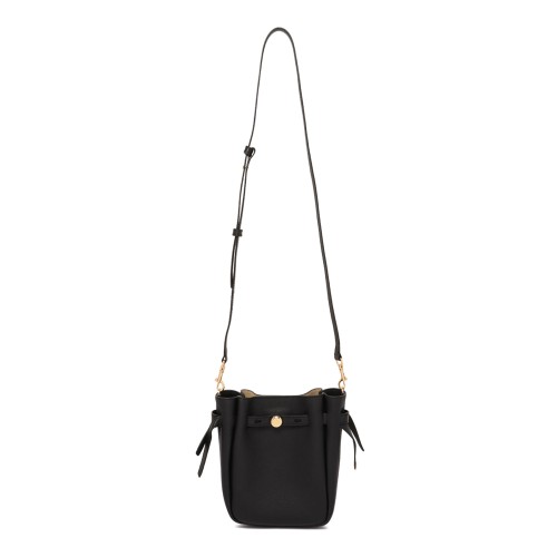 Black Romy Phone Shoulder Bag