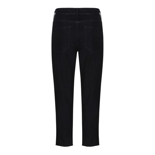Black Slim Jeans