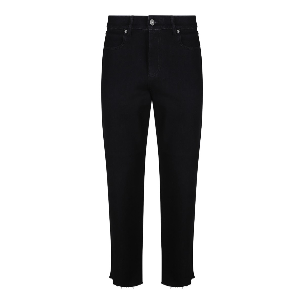 Black Slim Jeans