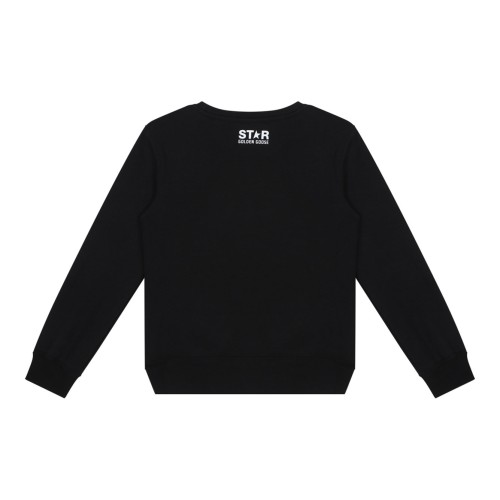 Black Star Sweatshirt 2