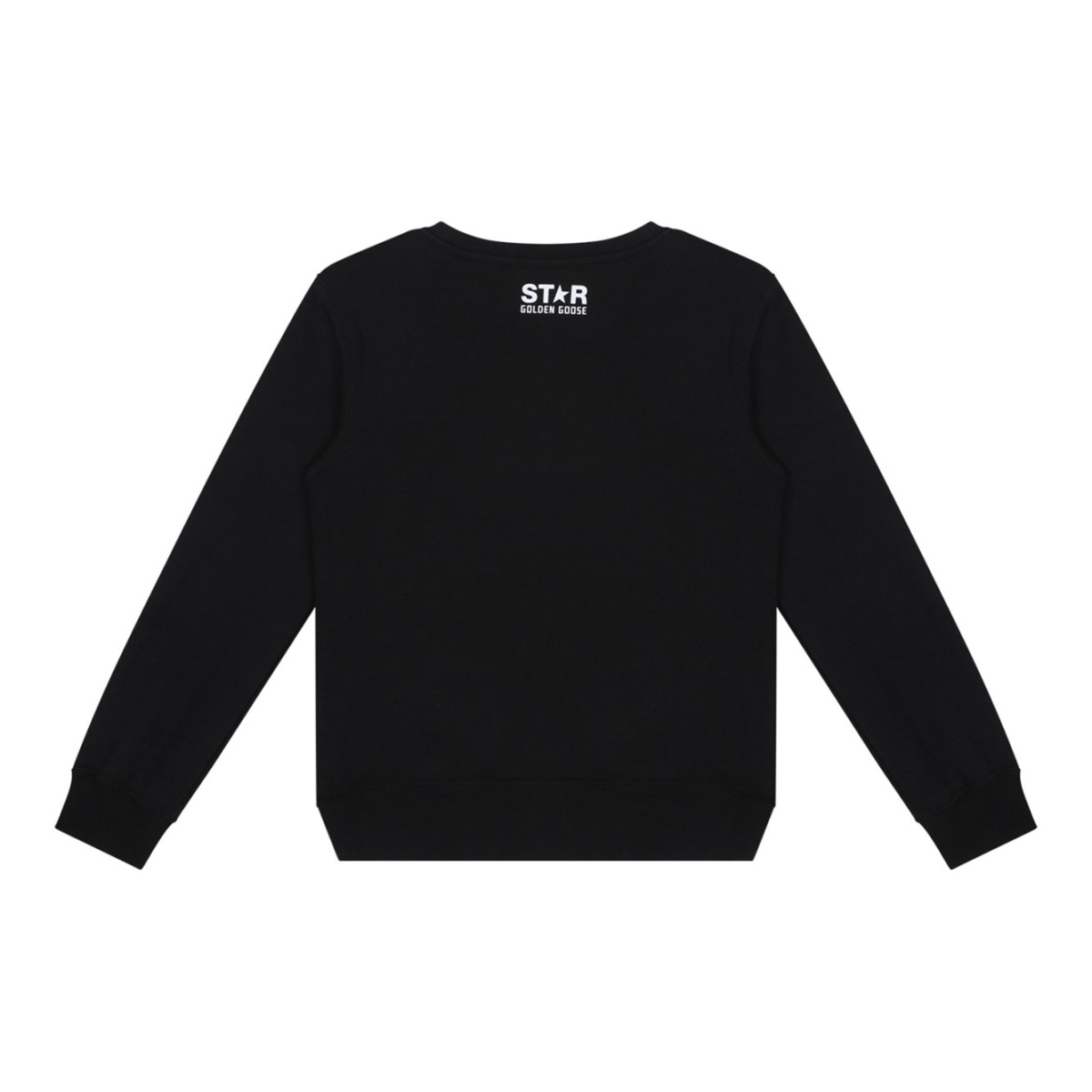Black Star Sweatshirt