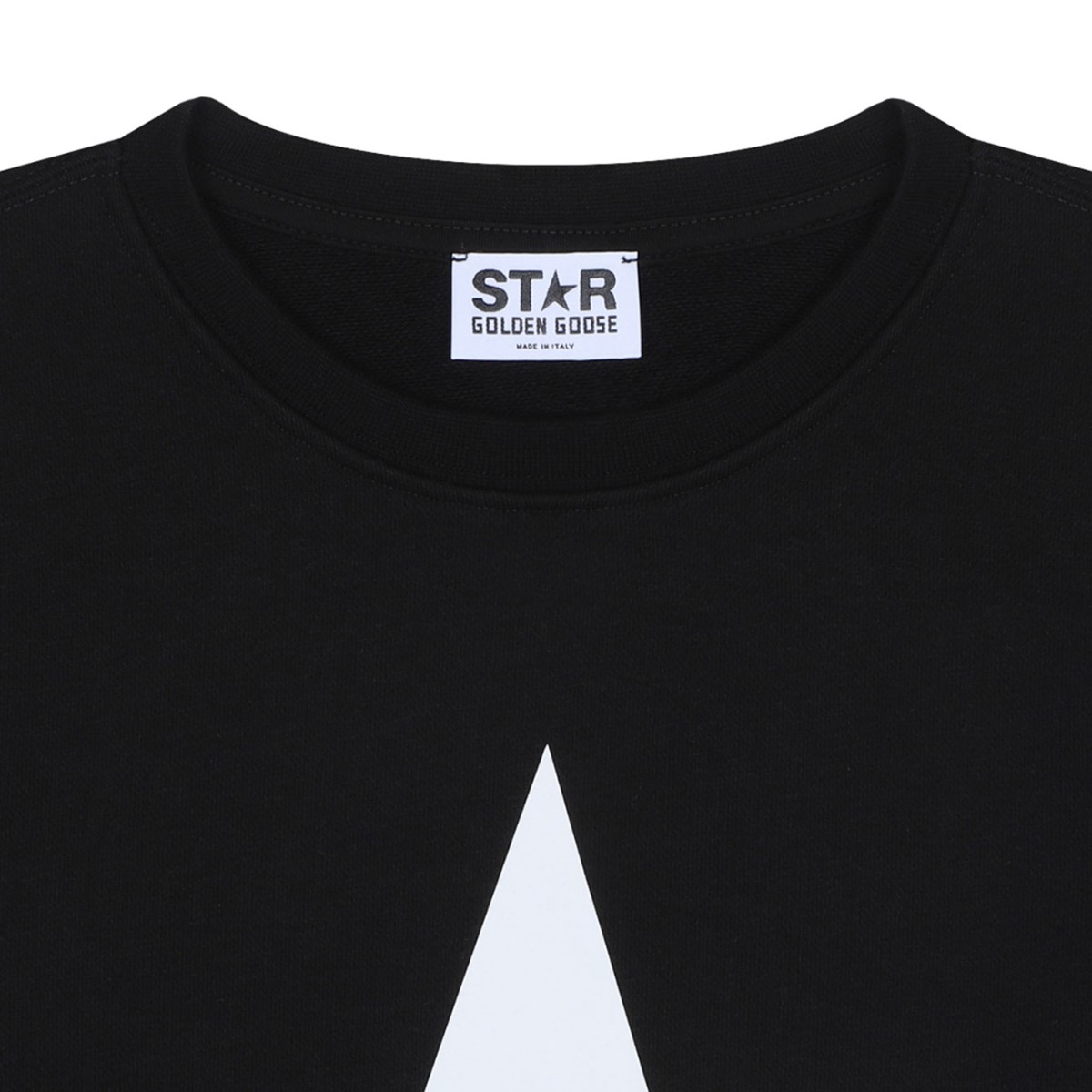 Black Star Sweatshirt