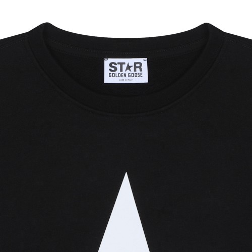 Black Star Sweatshirt