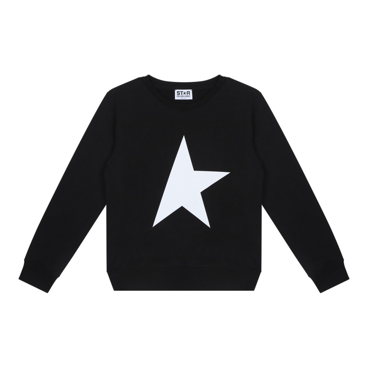 Black Star Sweatshirt