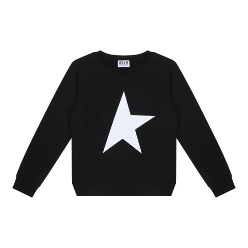 Black Star Sweatshirt