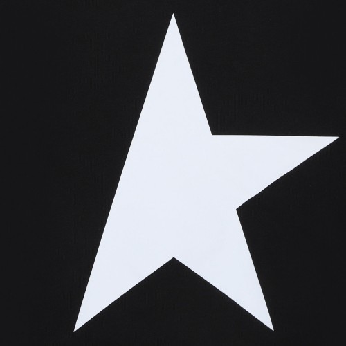 Black Star Sweatshirt