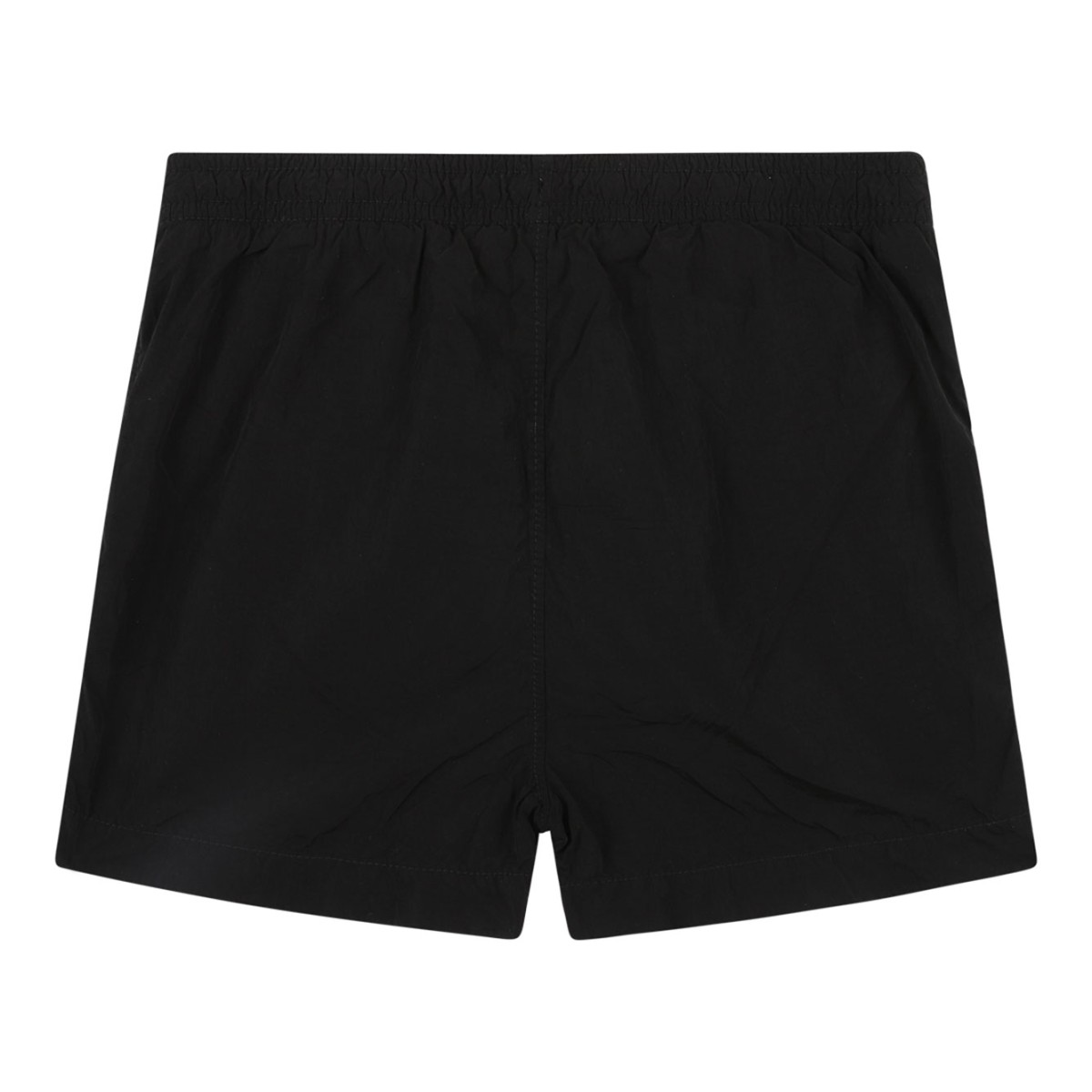 Black Swimshorts