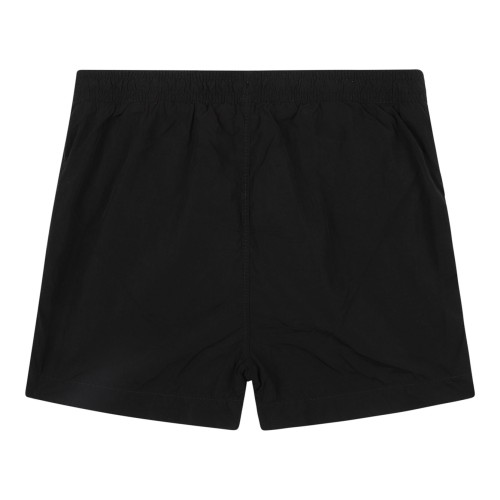 Black Swimshorts