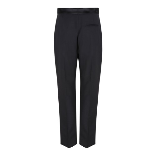 Black Tailored Trousers 2