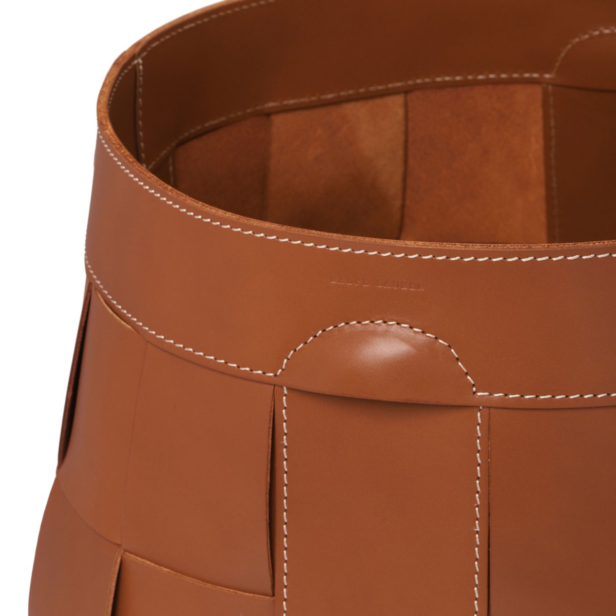 Brown Small Hailey Basket