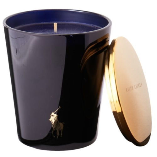 California Romantic Candle