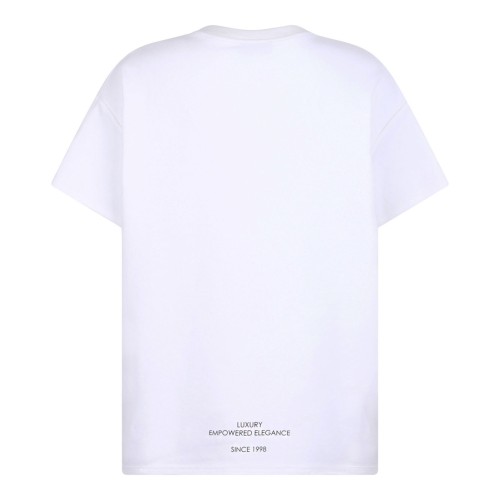 Chalk Heavy Jersey T-Shirt