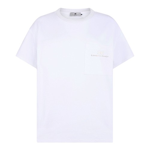 Chalk Heavy Jersey T-Shirt