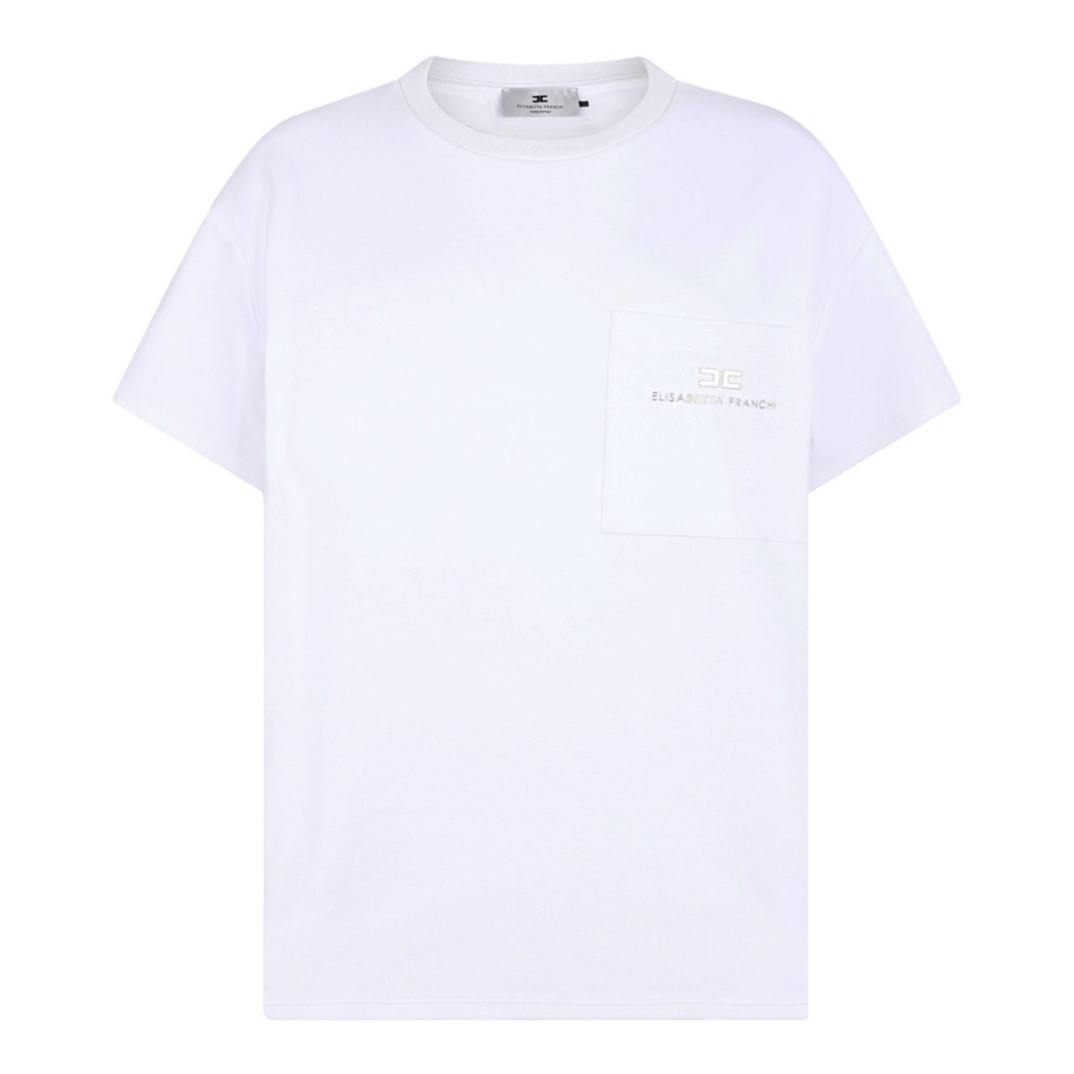 Chalk Heavy Jersey T-Shirt