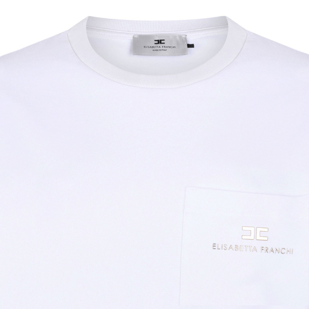 Chalk Heavy Jersey T-Shirt