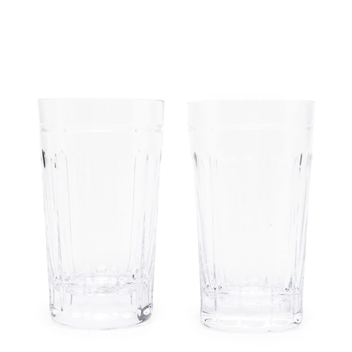 Coraline Highball Glasses
