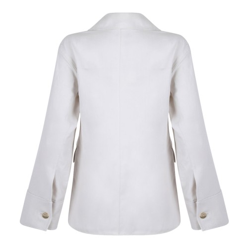 Ecru Ginny Jacket 2