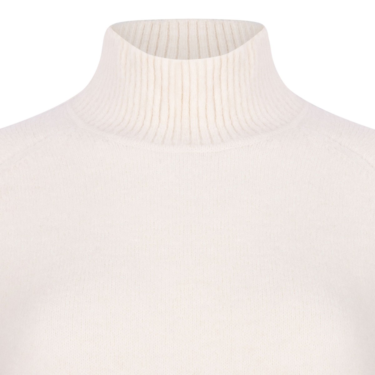 Ecru Purdie Sweater