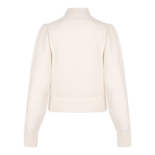 Ecru Purdie Sweater 2