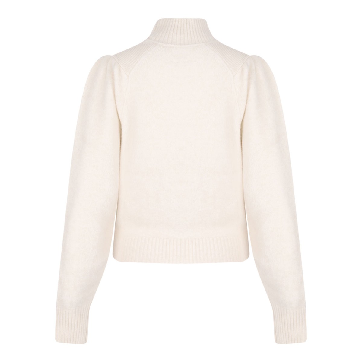 Ecru Purdie Sweater