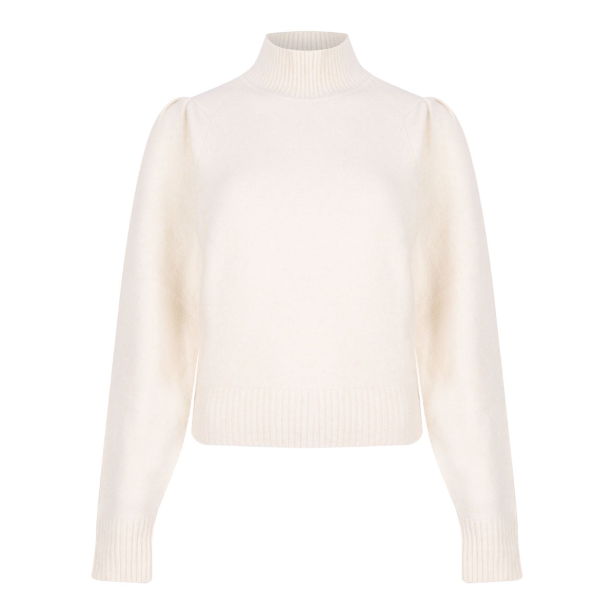 Ecru Purdie Sweater