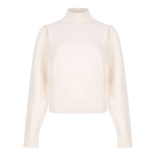 Ecru Purdie Sweater