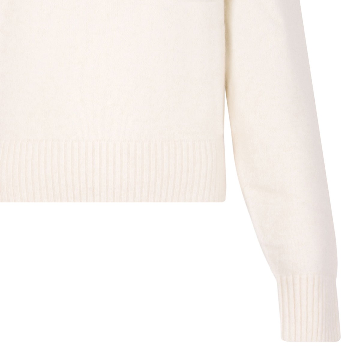 Ecru Purdie Sweater