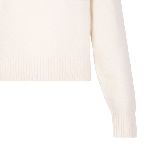 Ecru Purdie Sweater