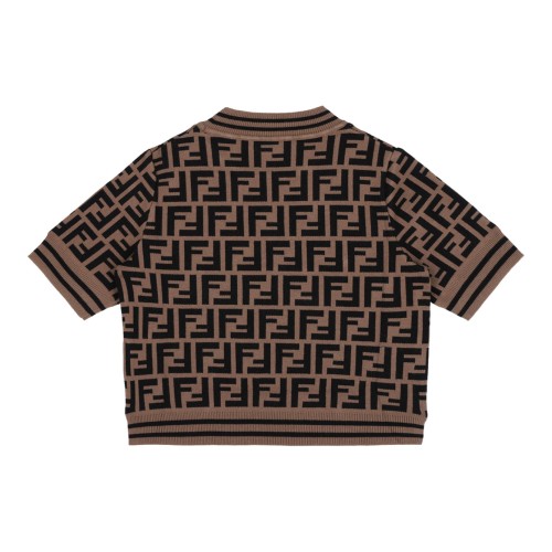 FF Knitted Sweater 2