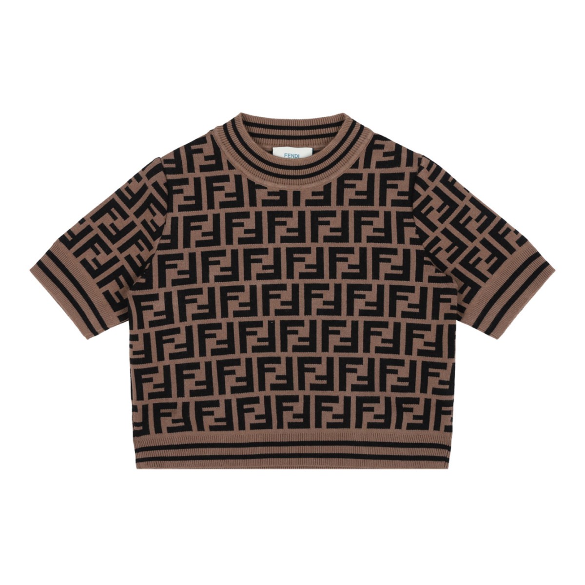 FF Knitted Sweater