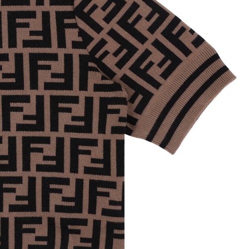 FF Knitted Sweater