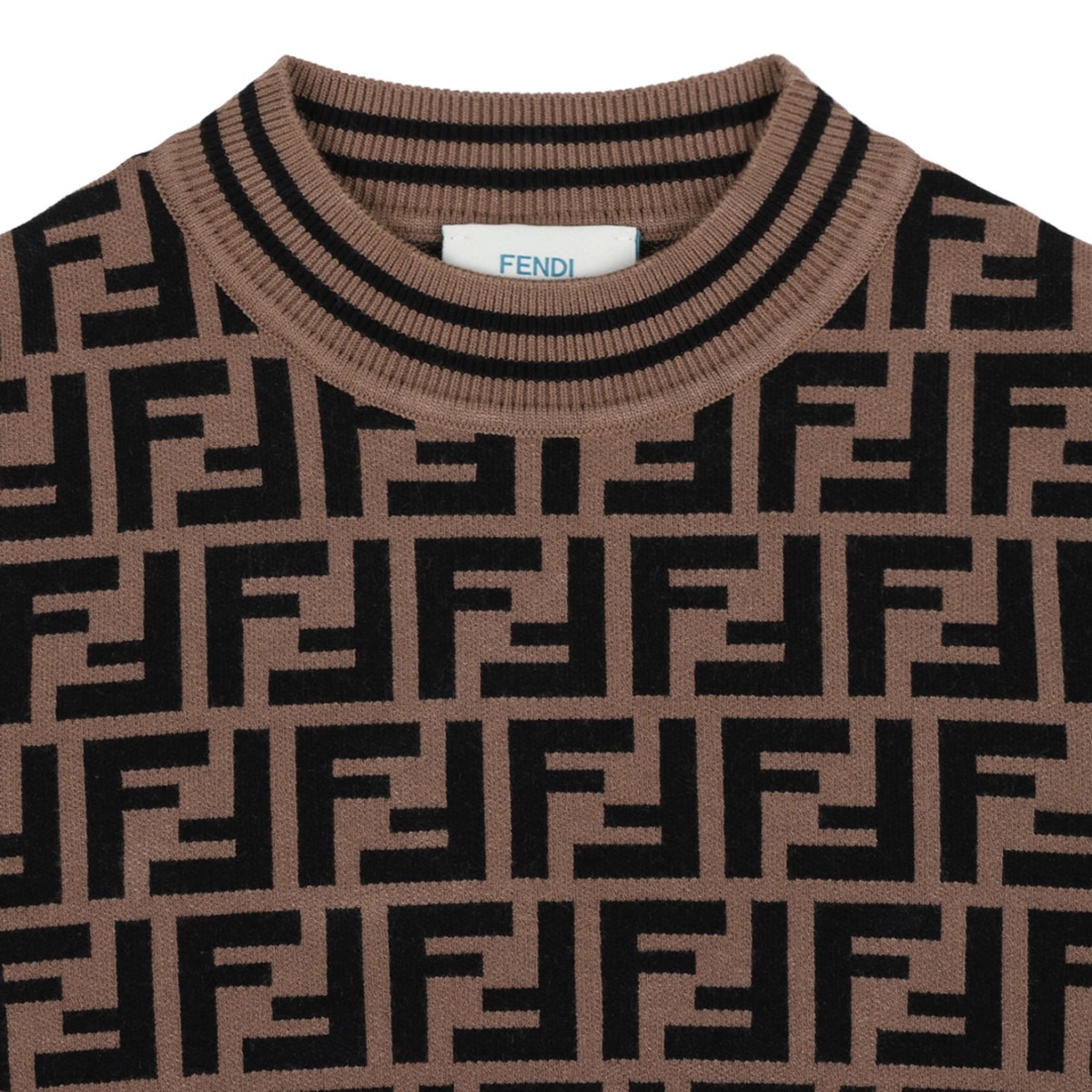 FF Knitted Sweater