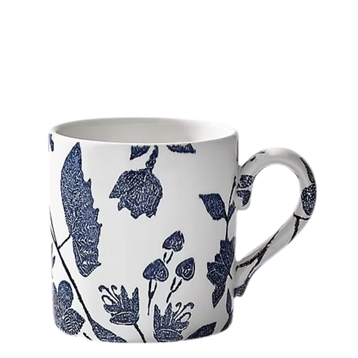 Garden Vine Mug