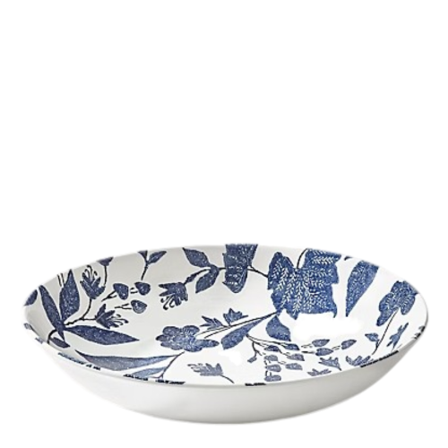 Garden Vine Pasta Bowl